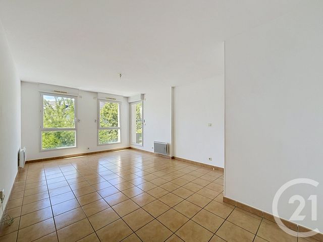Appartement F3 à vendre - 3 pièces - 64.03 m2 - ST CYR SUR LOIRE - 37 - CENTRE - Century 21 Agence Maginot