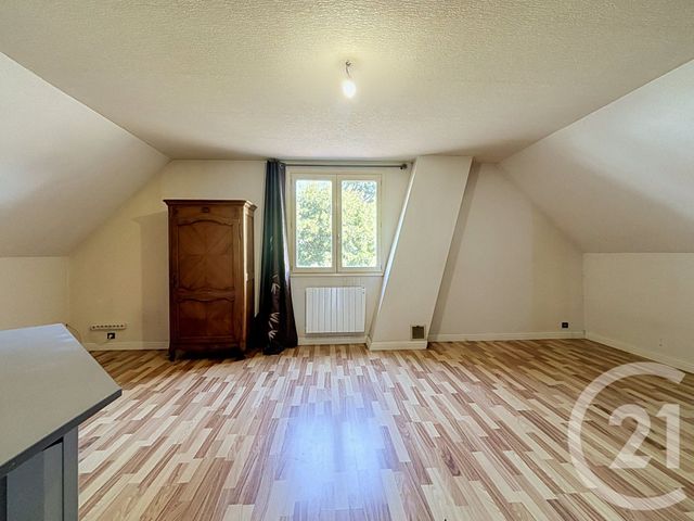 maison à vendre - 6 pièces - 196.0 m2 - LA MEMBROLLE SUR CHOISILLE - 37 - CENTRE - Century 21 Agence Maginot
