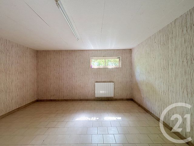 maison à vendre - 6 pièces - 196.0 m2 - LA MEMBROLLE SUR CHOISILLE - 37 - CENTRE - Century 21 Agence Maginot