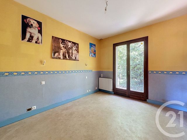 maison à vendre - 6 pièces - 196.0 m2 - LA MEMBROLLE SUR CHOISILLE - 37 - CENTRE - Century 21 Agence Maginot
