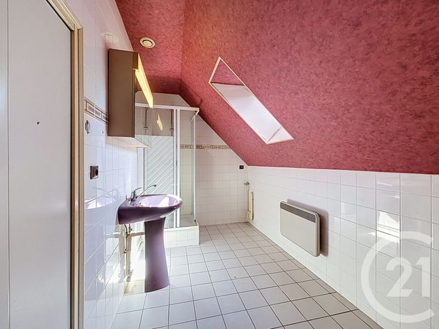 maison à vendre - 6 pièces - 196.0 m2 - LA MEMBROLLE SUR CHOISILLE - 37 - CENTRE - Century 21 Agence Maginot