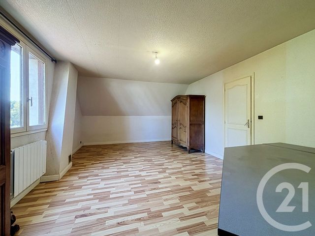 maison à vendre - 6 pièces - 196.0 m2 - LA MEMBROLLE SUR CHOISILLE - 37 - CENTRE - Century 21 Agence Maginot
