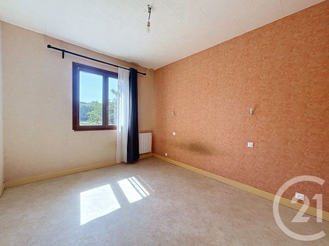 maison à vendre - 6 pièces - 196.0 m2 - LA MEMBROLLE SUR CHOISILLE - 37 - CENTRE - Century 21 Agence Maginot