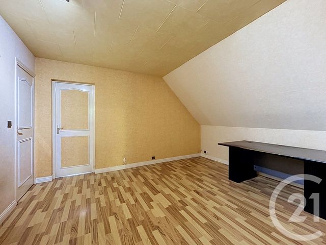 maison à vendre - 6 pièces - 196.0 m2 - LA MEMBROLLE SUR CHOISILLE - 37 - CENTRE - Century 21 Agence Maginot