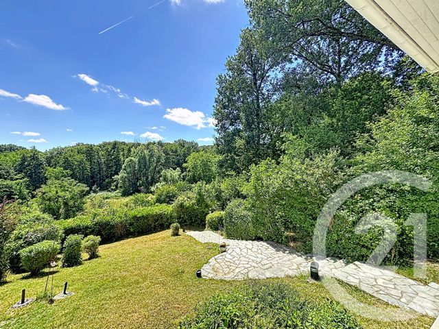 maison à vendre - 6 pièces - 162.83 m2 - LA MEMBROLLE SUR CHOISILLE - 37 - CENTRE - Century 21 Agence Maginot