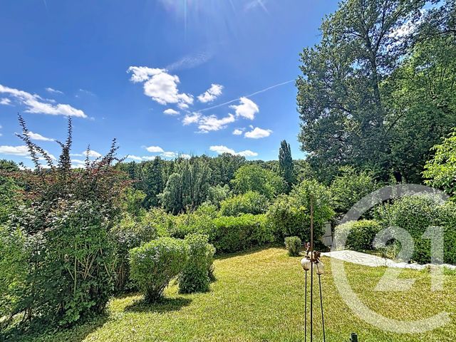 maison à vendre - 6 pièces - 162.83 m2 - LA MEMBROLLE SUR CHOISILLE - 37 - CENTRE - Century 21 Agence Maginot