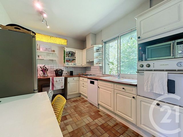 maison à vendre - 6 pièces - 162.83 m2 - LA MEMBROLLE SUR CHOISILLE - 37 - CENTRE - Century 21 Agence Maginot