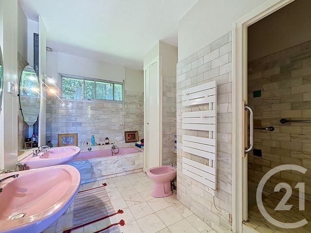maison à vendre - 6 pièces - 162.83 m2 - LA MEMBROLLE SUR CHOISILLE - 37 - CENTRE - Century 21 Agence Maginot