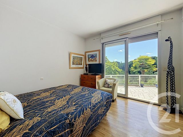 maison à vendre - 6 pièces - 162.83 m2 - LA MEMBROLLE SUR CHOISILLE - 37 - CENTRE - Century 21 Agence Maginot