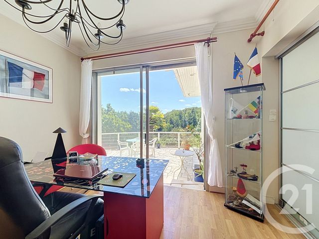 maison à vendre - 6 pièces - 162.83 m2 - LA MEMBROLLE SUR CHOISILLE - 37 - CENTRE - Century 21 Agence Maginot
