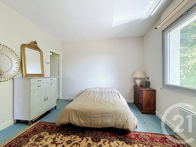 maison à vendre - 6 pièces - 162.83 m2 - LA MEMBROLLE SUR CHOISILLE - 37 - CENTRE - Century 21 Agence Maginot