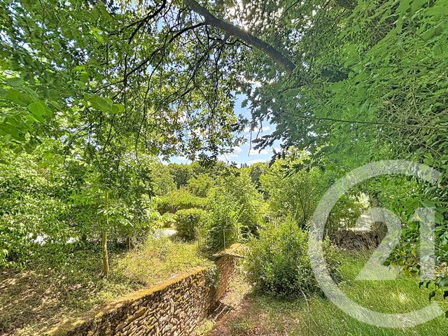 maison à vendre - 6 pièces - 162.83 m2 - LA MEMBROLLE SUR CHOISILLE - 37 - CENTRE - Century 21 Agence Maginot