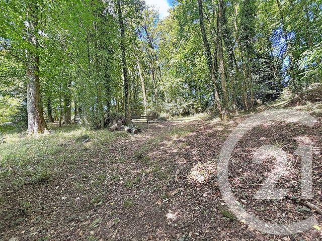 maison à vendre - 6 pièces - 162.83 m2 - LA MEMBROLLE SUR CHOISILLE - 37 - CENTRE - Century 21 Agence Maginot