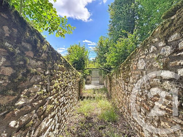 maison à vendre - 6 pièces - 162.83 m2 - LA MEMBROLLE SUR CHOISILLE - 37 - CENTRE - Century 21 Agence Maginot