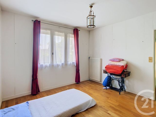 maison à vendre - 5 pièces - 106.95 m2 - TOURS - 37 - CENTRE - Century 21 Agence Maginot