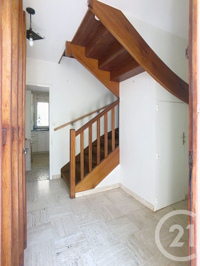 maison à vendre - 5 pièces - 106.95 m2 - TOURS - 37 - CENTRE - Century 21 Agence Maginot
