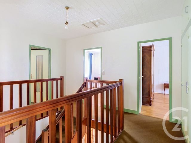 maison à vendre - 5 pièces - 106.95 m2 - TOURS - 37 - CENTRE - Century 21 Agence Maginot