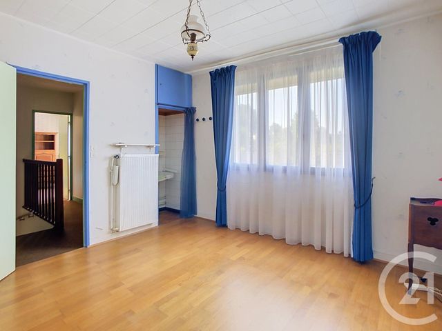 maison à vendre - 5 pièces - 106.95 m2 - TOURS - 37 - CENTRE - Century 21 Agence Maginot