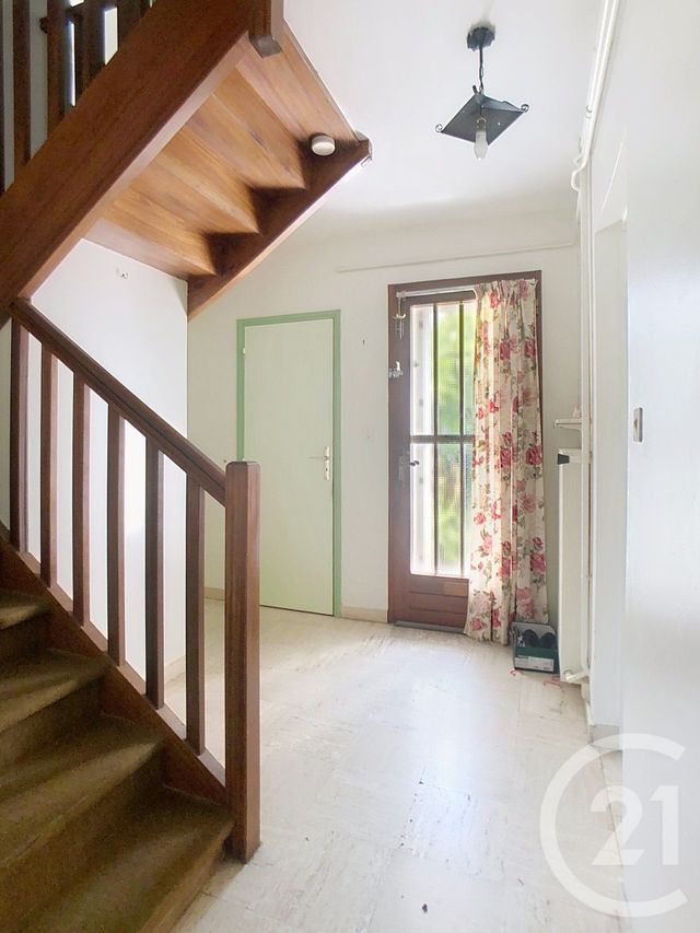 maison à vendre - 5 pièces - 106.95 m2 - TOURS - 37 - CENTRE - Century 21 Agence Maginot