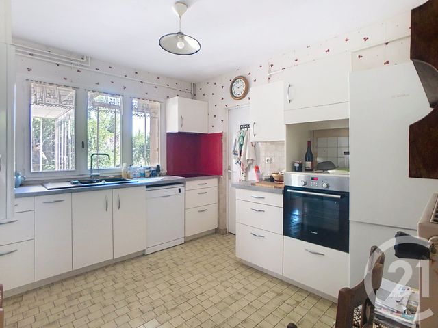 maison à vendre - 5 pièces - 106.95 m2 - TOURS - 37 - CENTRE - Century 21 Agence Maginot