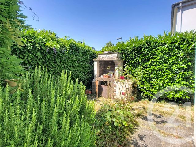 maison à vendre - 5 pièces - 106.95 m2 - TOURS - 37 - CENTRE - Century 21 Agence Maginot