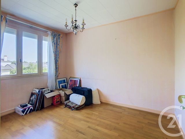 maison à vendre - 5 pièces - 106.95 m2 - TOURS - 37 - CENTRE - Century 21 Agence Maginot