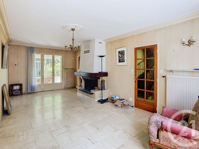 maison à vendre - 5 pièces - 106.95 m2 - TOURS - 37 - CENTRE - Century 21 Agence Maginot