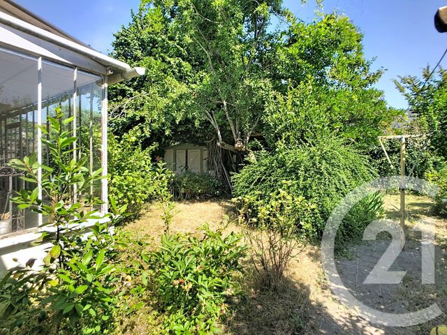 maison à vendre - 5 pièces - 106.95 m2 - TOURS - 37 - CENTRE - Century 21 Agence Maginot