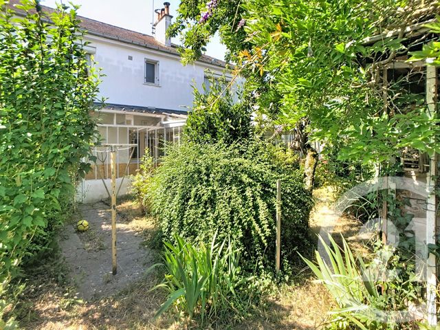 maison à vendre - 5 pièces - 106.95 m2 - TOURS - 37 - CENTRE - Century 21 Agence Maginot