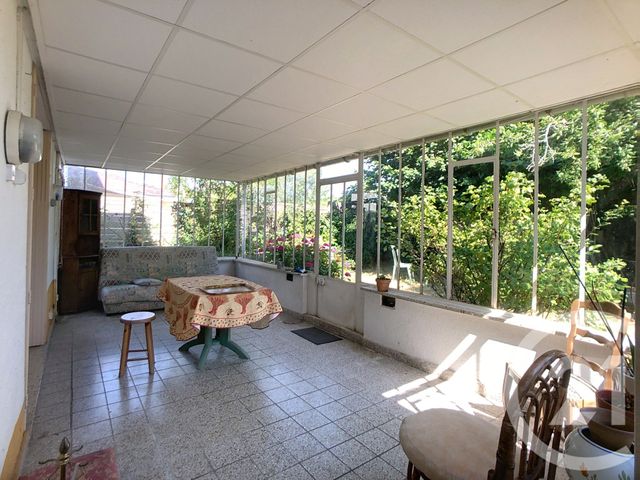 maison à vendre - 5 pièces - 106.95 m2 - TOURS - 37 - CENTRE - Century 21 Agence Maginot