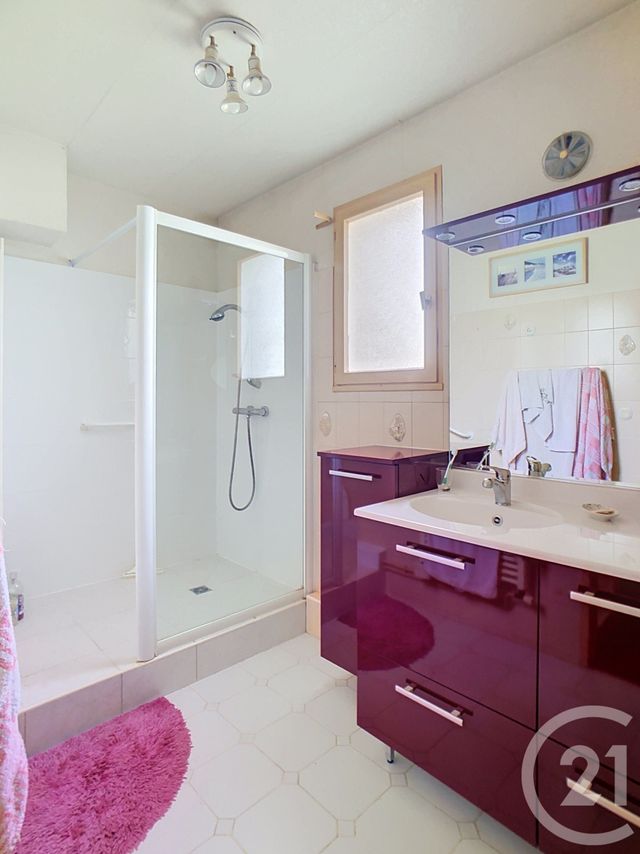maison à vendre - 5 pièces - 106.95 m2 - TOURS - 37 - CENTRE - Century 21 Agence Maginot
