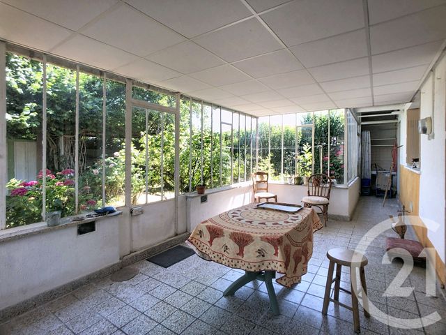 maison à vendre - 5 pièces - 106.95 m2 - TOURS - 37 - CENTRE - Century 21 Agence Maginot
