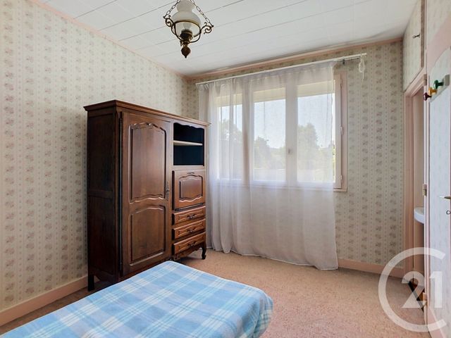 maison à vendre - 5 pièces - 106.95 m2 - TOURS - 37 - CENTRE - Century 21 Agence Maginot