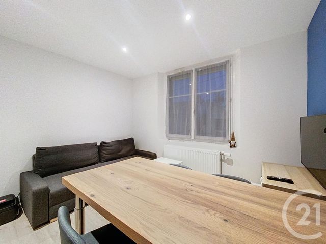 Appartement T2 à louer - 2 pièces - 27.18 m2 - TOURS - 37 - CENTRE - Century 21 Agence Maginot