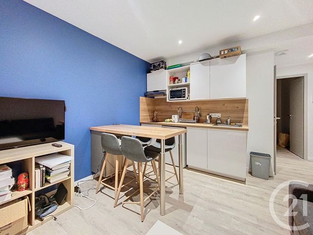 appartement - TOURS - 37