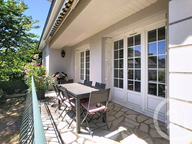 maison à vendre - 5 pièces - 145.65 m2 - TOURS - 37 - CENTRE - Century 21 Agence Maginot