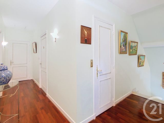 maison à vendre - 5 pièces - 145.65 m2 - TOURS - 37 - CENTRE - Century 21 Agence Maginot