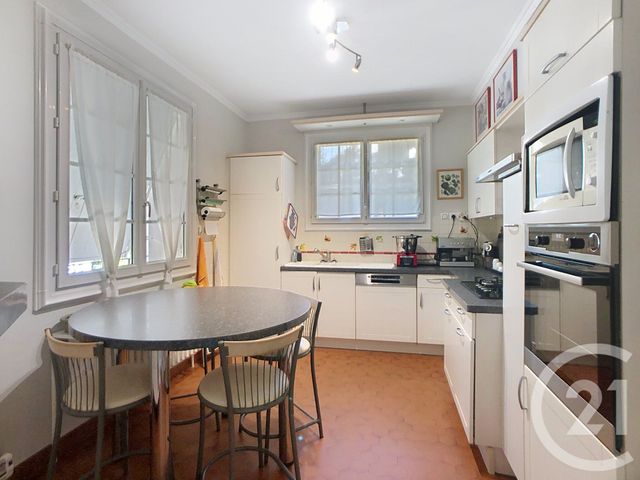 maison à vendre - 5 pièces - 145.65 m2 - TOURS - 37 - CENTRE - Century 21 Agence Maginot