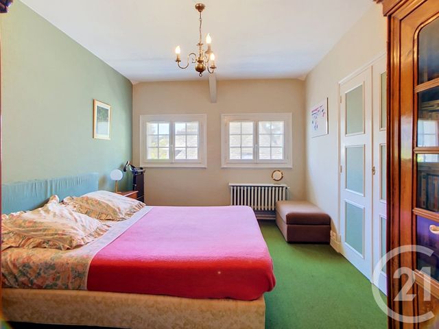 maison à vendre - 5 pièces - 145.65 m2 - TOURS - 37 - CENTRE - Century 21 Agence Maginot