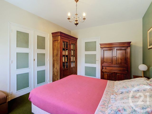 maison à vendre - 5 pièces - 145.65 m2 - TOURS - 37 - CENTRE - Century 21 Agence Maginot