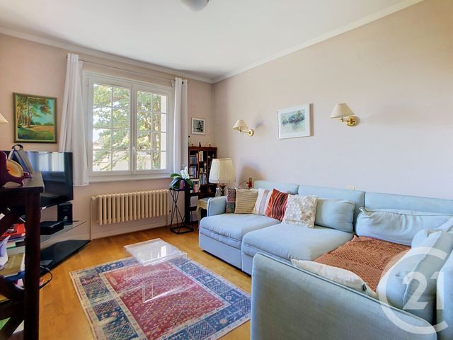 maison à vendre - 5 pièces - 145.65 m2 - TOURS - 37 - CENTRE - Century 21 Agence Maginot