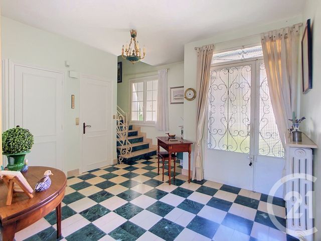 maison à vendre - 5 pièces - 145.65 m2 - TOURS - 37 - CENTRE - Century 21 Agence Maginot