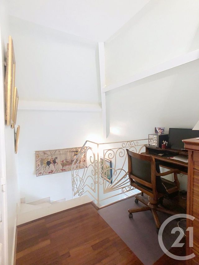 maison à vendre - 5 pièces - 145.65 m2 - TOURS - 37 - CENTRE - Century 21 Agence Maginot