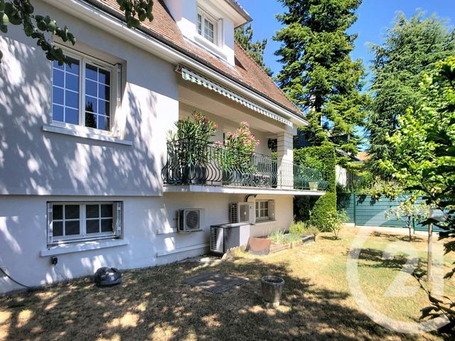 maison à vendre - 5 pièces - 145.65 m2 - TOURS - 37 - CENTRE - Century 21 Agence Maginot