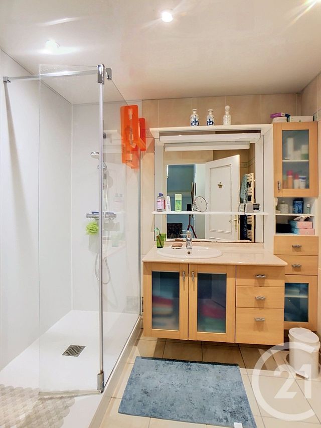 maison à vendre - 5 pièces - 145.65 m2 - TOURS - 37 - CENTRE - Century 21 Agence Maginot