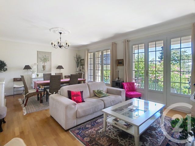 maison à vendre - 5 pièces - 145.65 m2 - TOURS - 37 - CENTRE - Century 21 Agence Maginot