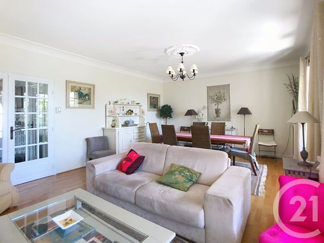 maison à vendre - 5 pièces - 145.65 m2 - TOURS - 37 - CENTRE - Century 21 Agence Maginot