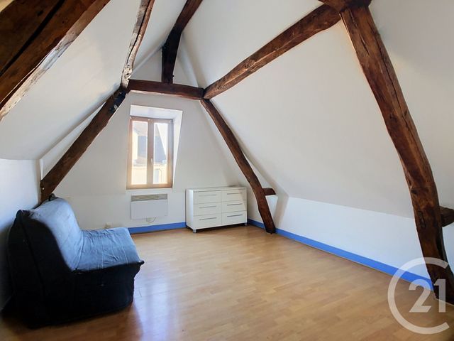 Appartement F1 à vendre - 1 pièce - 14.27 m2 - LA RICHE - 37 - CENTRE - Century 21 Agence Maginot