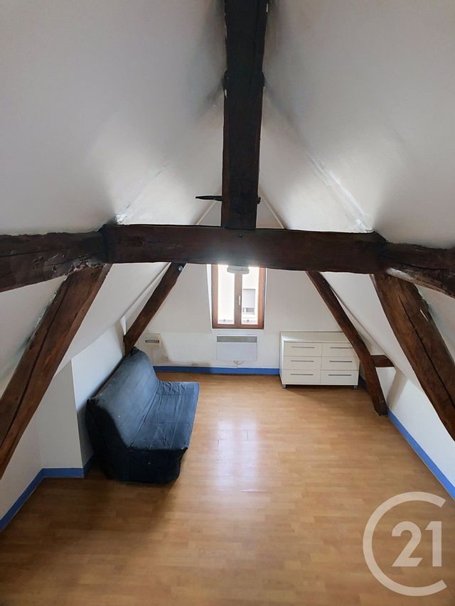 Appartement F1 à vendre - 1 pièce - 14.27 m2 - LA RICHE - 37 - CENTRE - Century 21 Agence Maginot