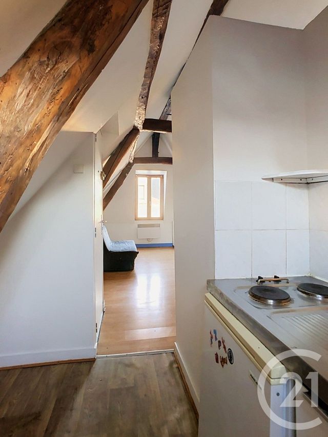 Appartement F1 à vendre - 1 pièce - 14.27 m2 - LA RICHE - 37 - CENTRE - Century 21 Agence Maginot